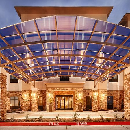 Best Western Plus Flatonia Inn מראה חיצוני תמונה