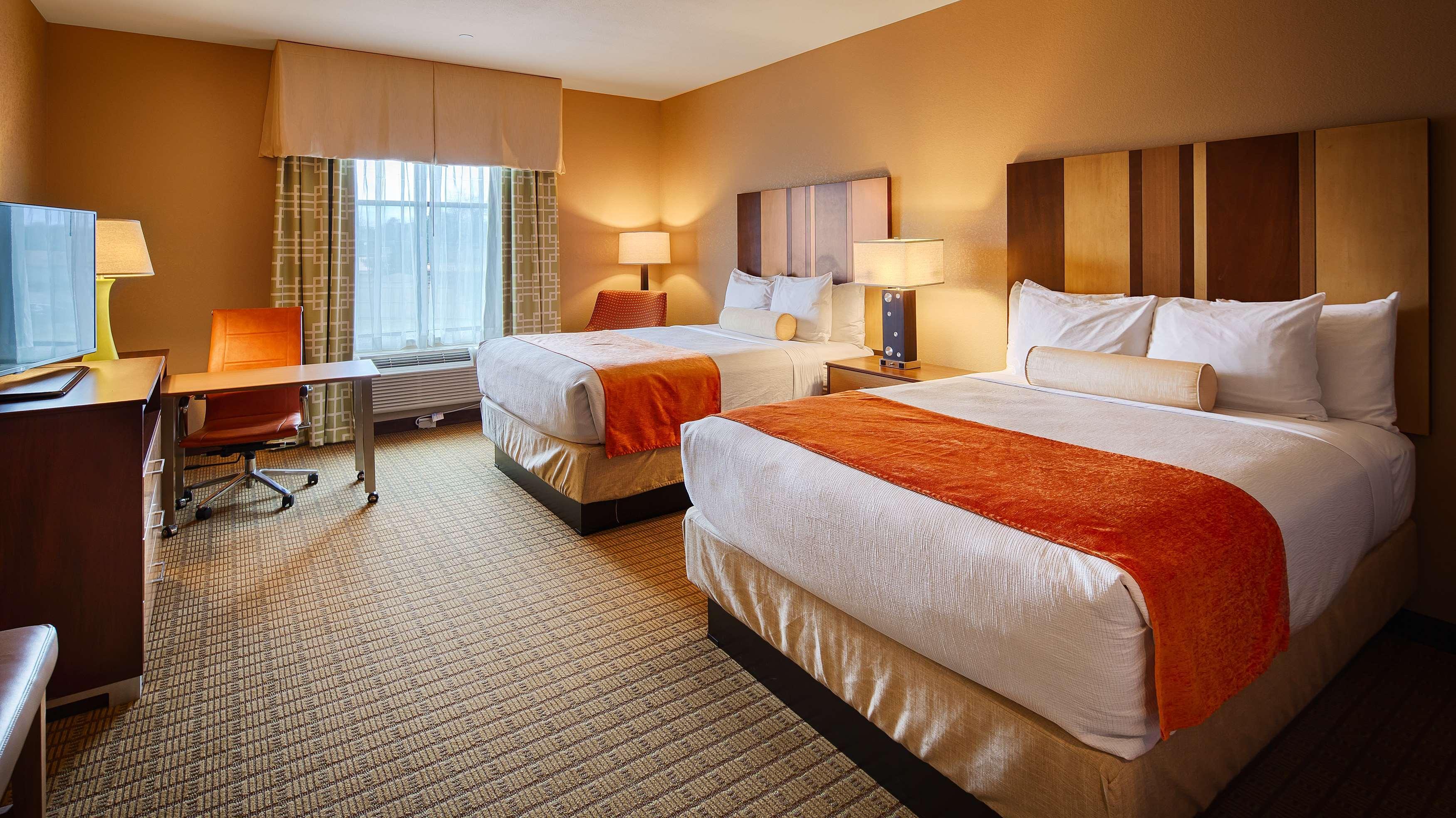 Best Western Plus Flatonia Inn מראה חיצוני תמונה