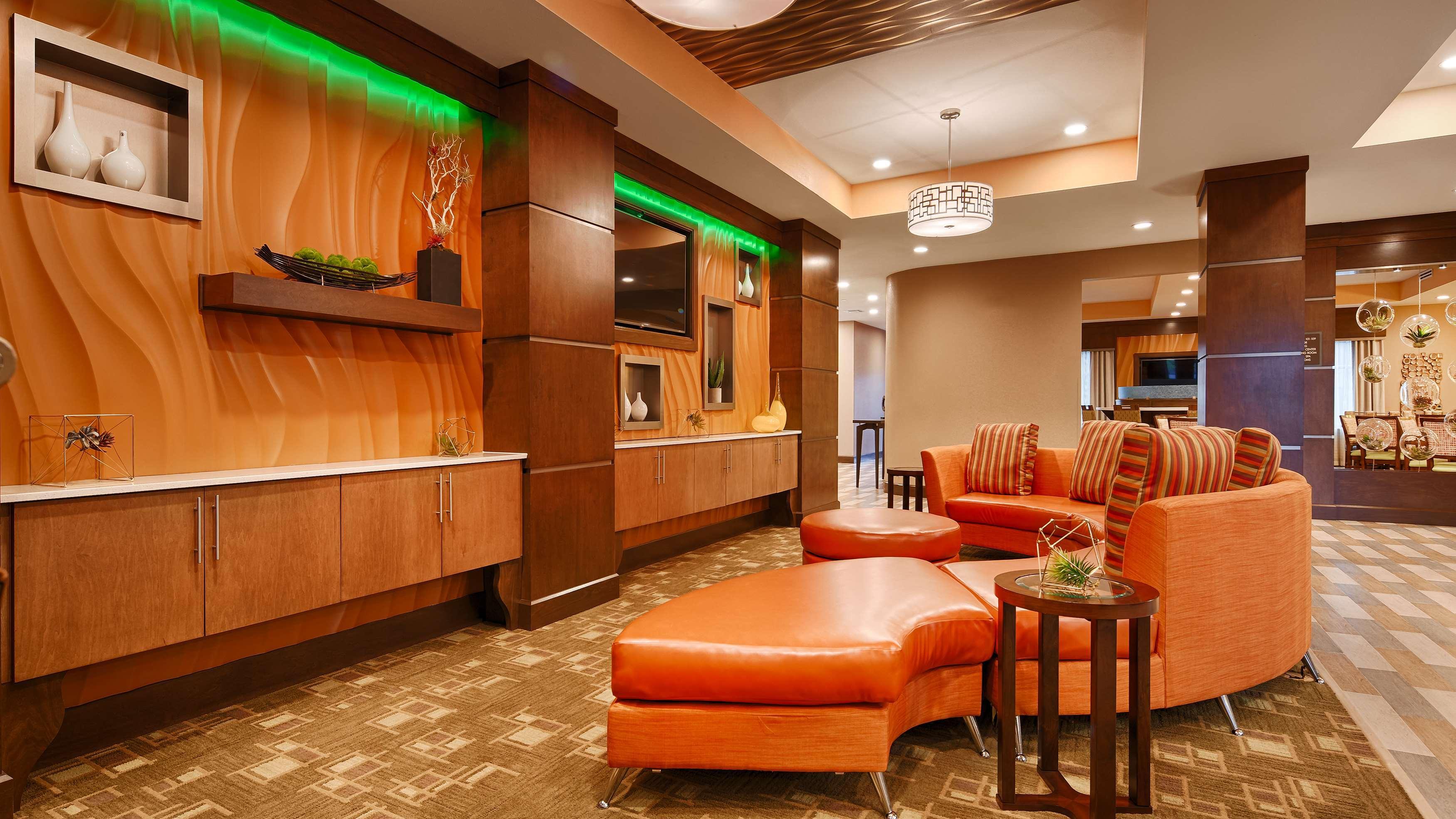 Best Western Plus Flatonia Inn מראה חיצוני תמונה