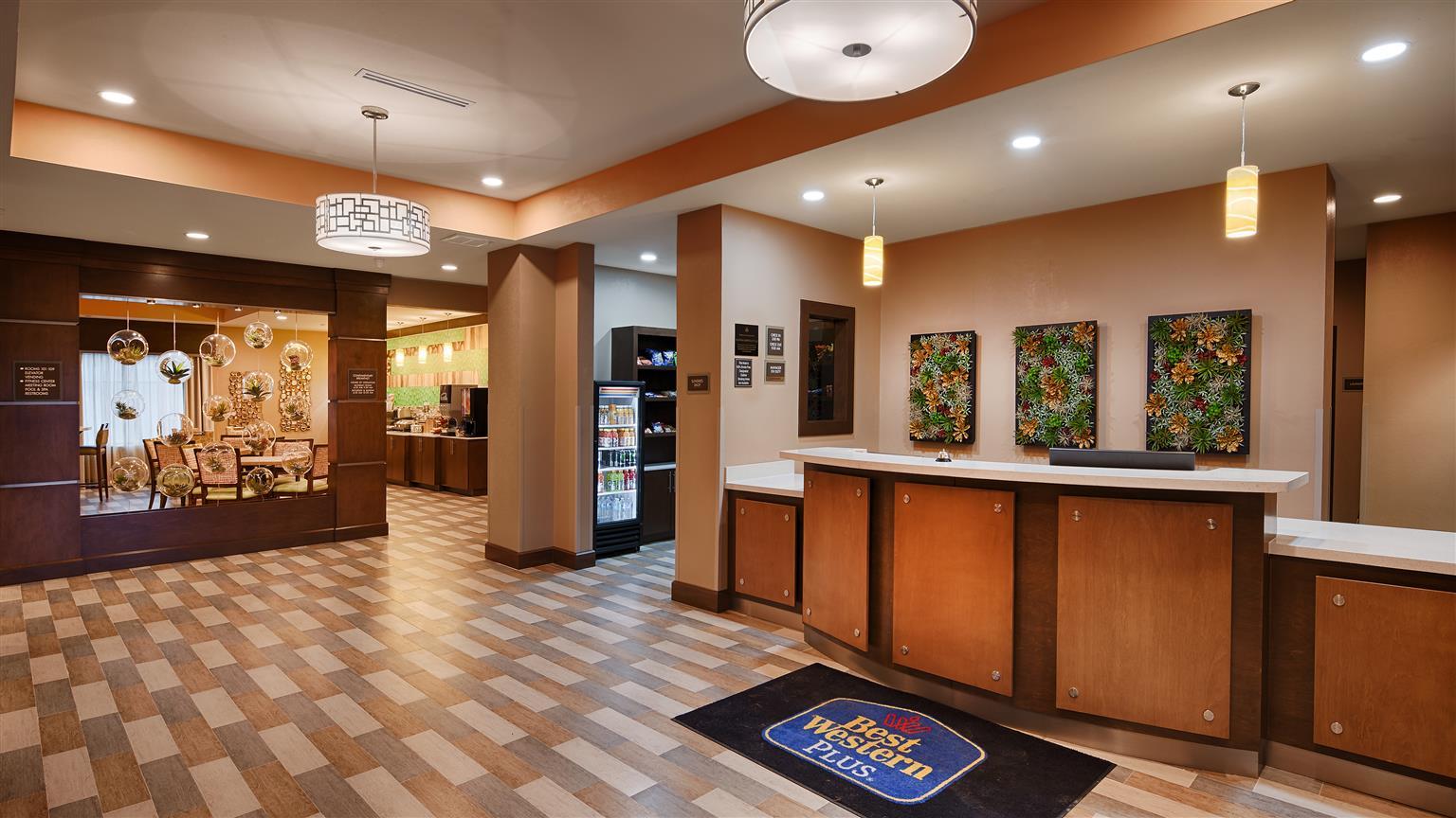 Best Western Plus Flatonia Inn מראה חיצוני תמונה